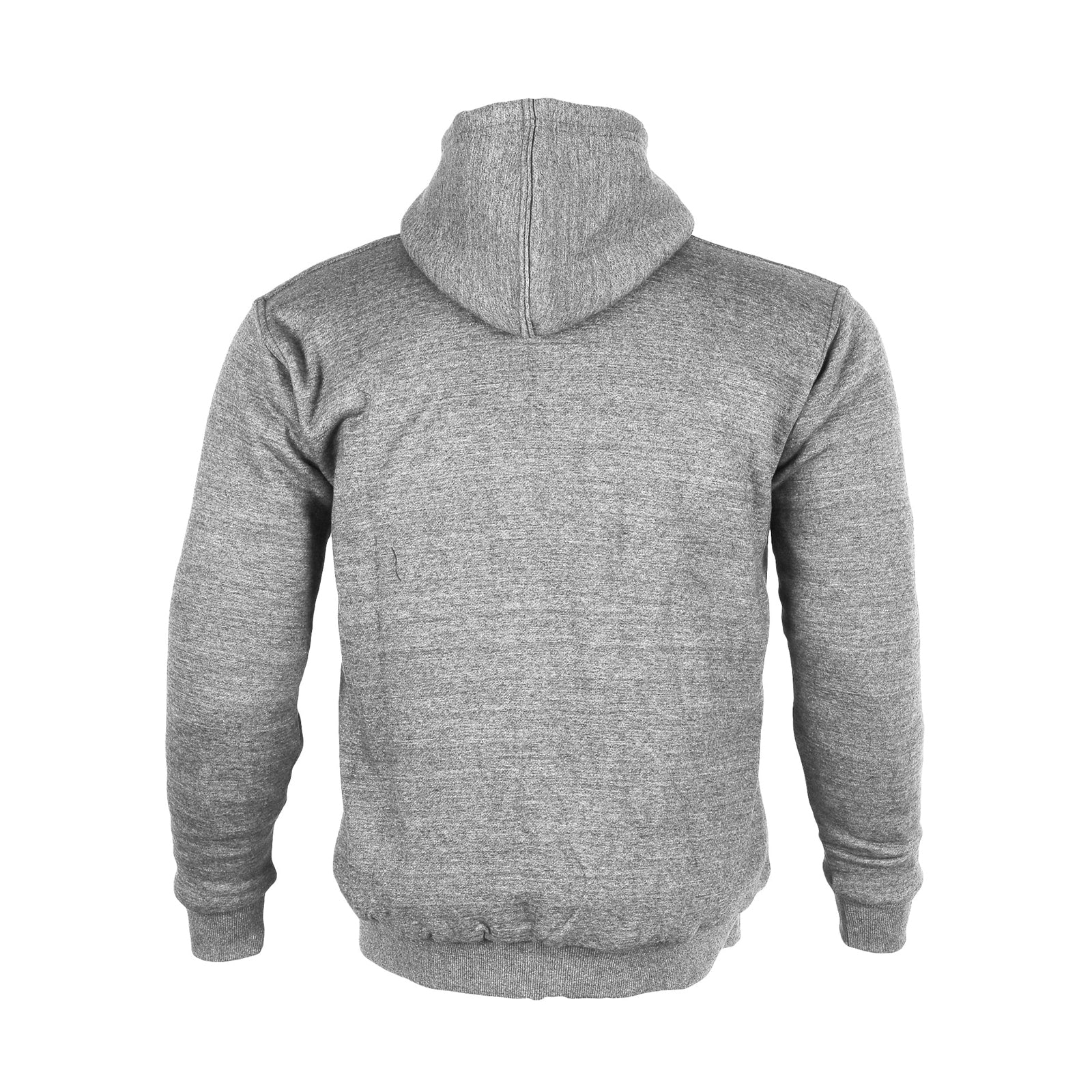 Mens Alpha Motorcycle Hoodie Lined with Kevlar