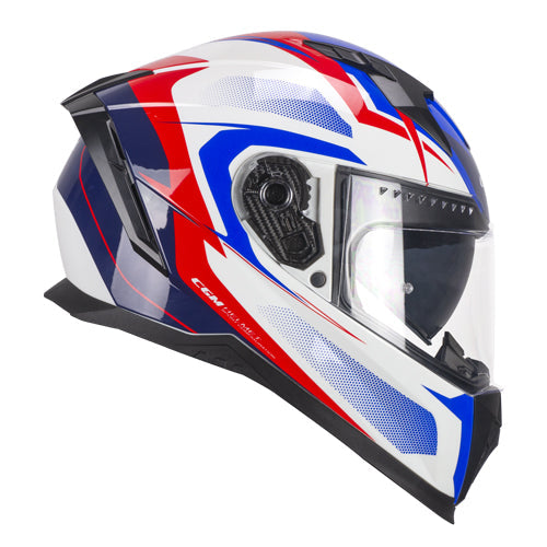 Casco integrale da moto CGM 311G Blast Sport
