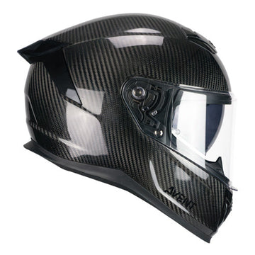 Casco integrale da moto CGM 361C Avent Pro Carbon Nero